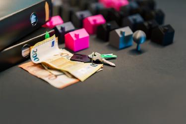 Credit Card Competition Act Could Kill Your Rewards Program