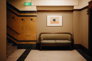 Airport Lounge Access Changes: Guest Policies Getting Stricter