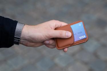 T-Mobile Credit Card Launch with Capital One - No Annual Fees