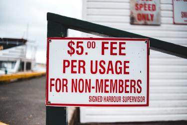 Credit Card Interchange Fees: The Hidden Tax on Every Swipe